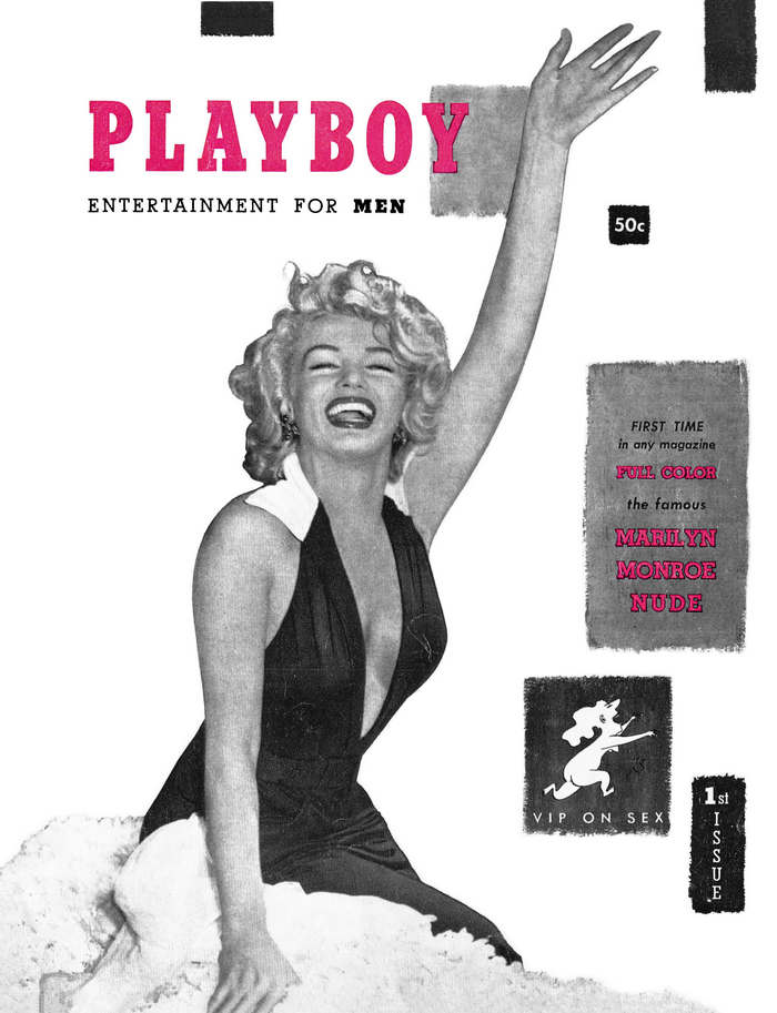 December, 1953