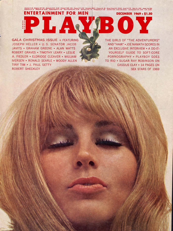 December, 1969