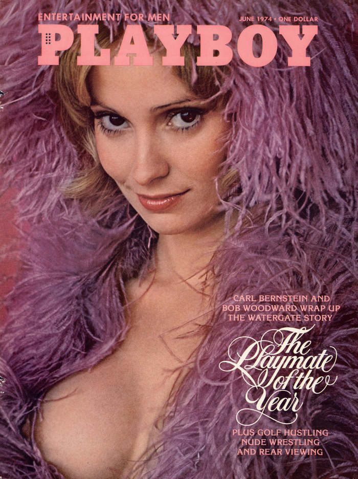 June, 1974 cover