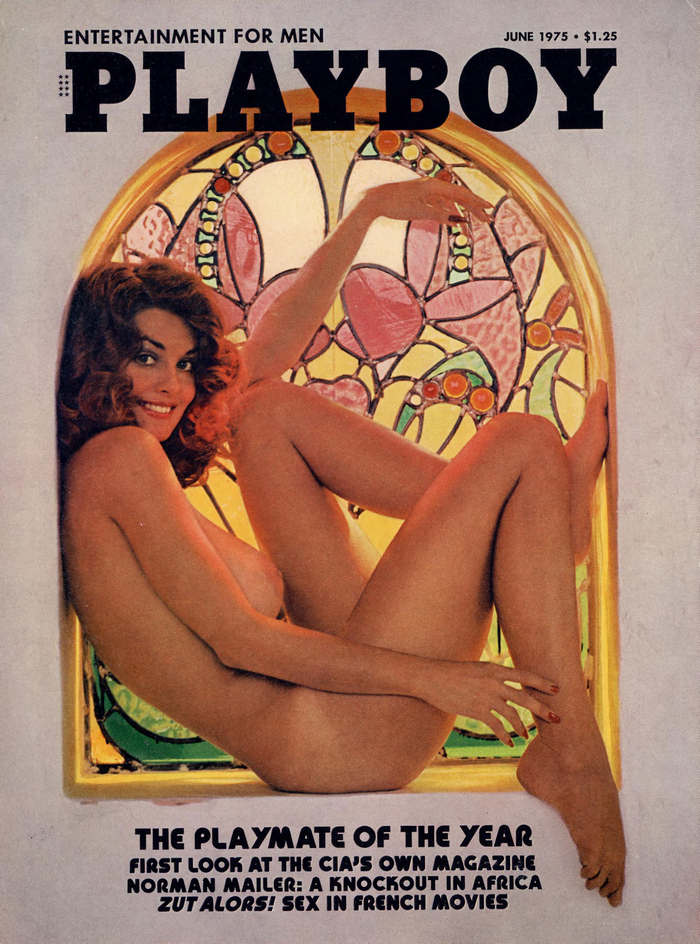 June, 1975 cover
