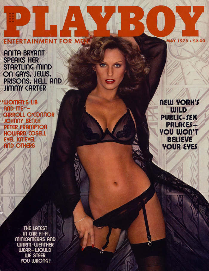 May, 1978 cover