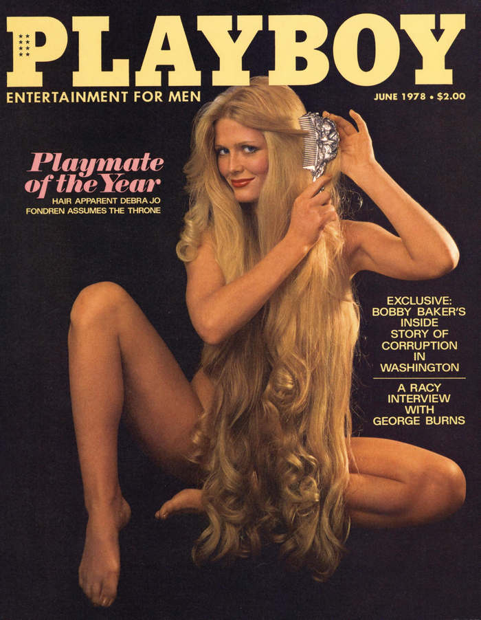 June, 1978 cover