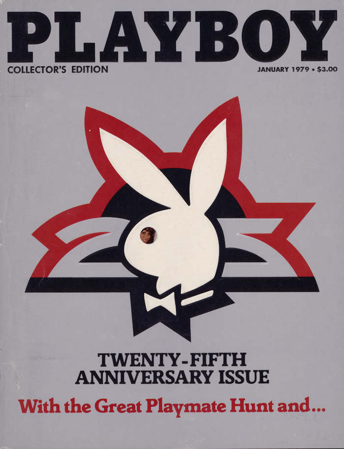 January, 1979 cover