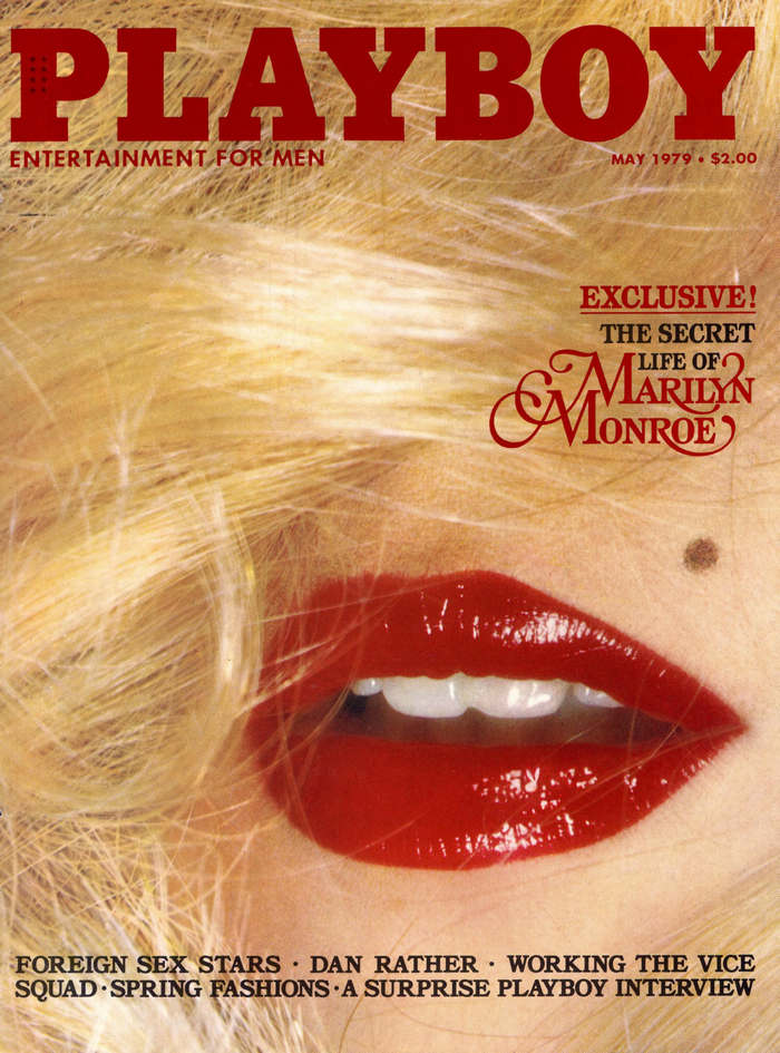 May, 1979 cover