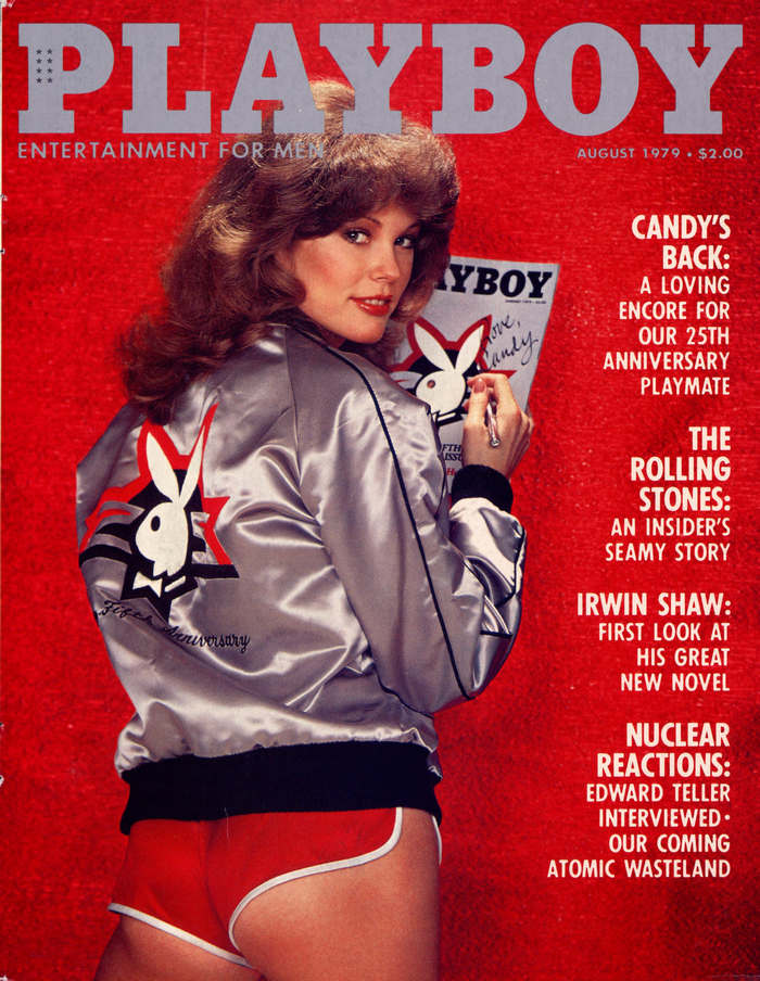 August, 1979 cover