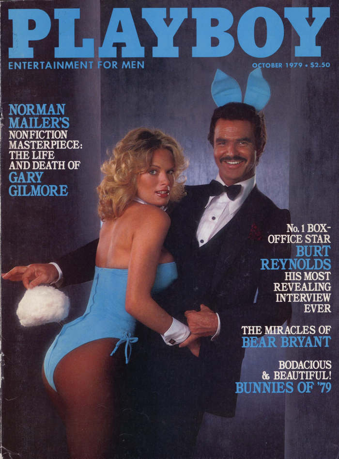 October, 1979 cover