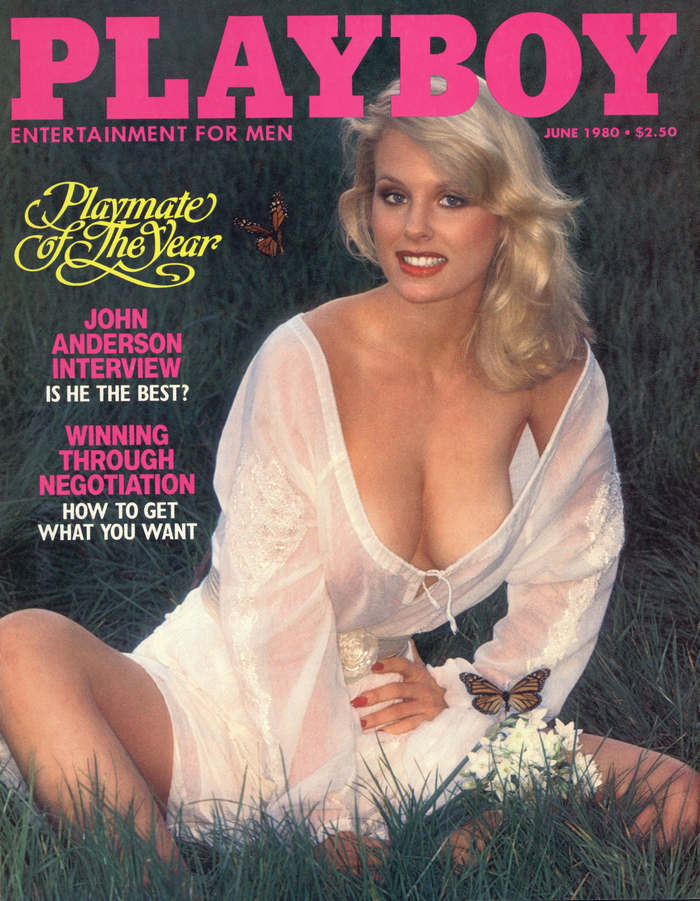 June, 1980 cover
