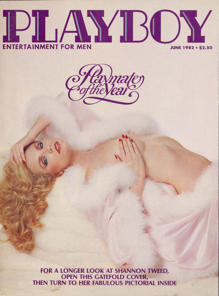 June, 1982 cover