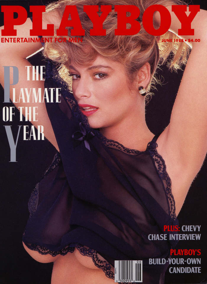 June, 1988 cover