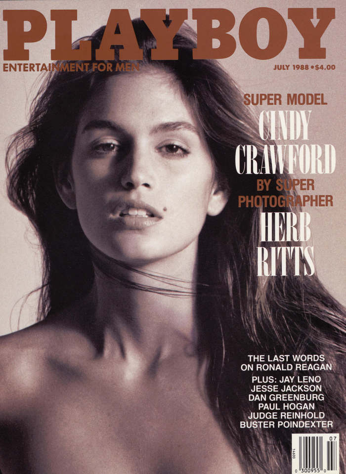 July, 1988 cover