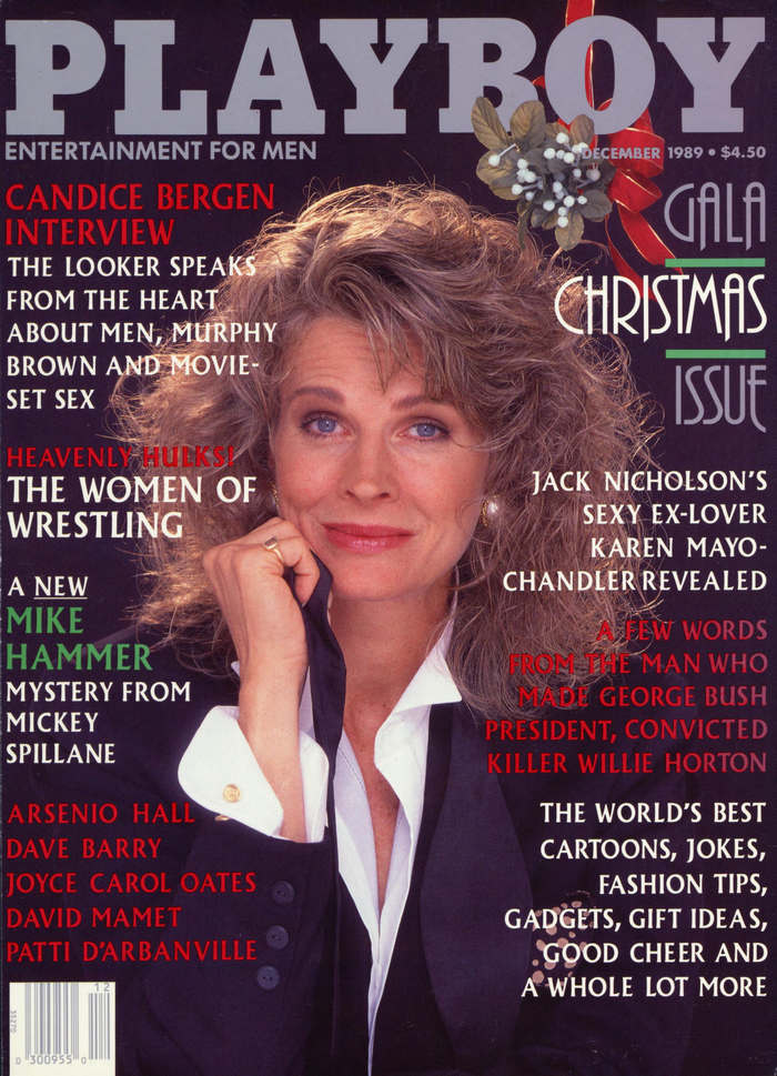 December, 1989