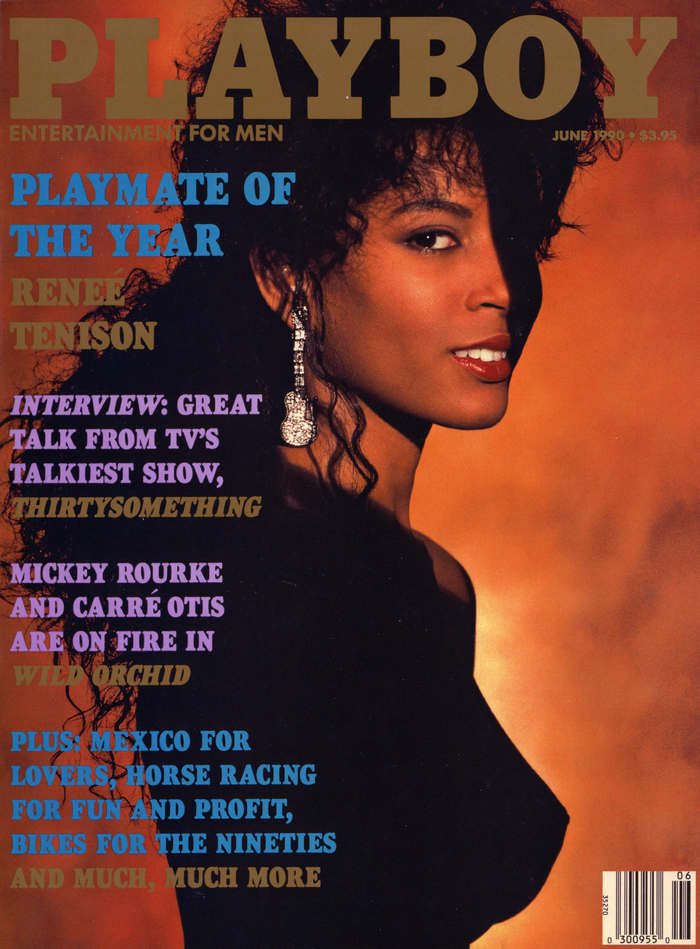 June, 1990 cover