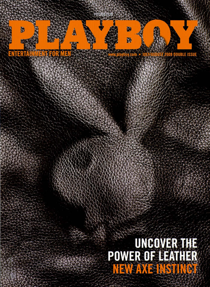 July / August, 2009 cover
