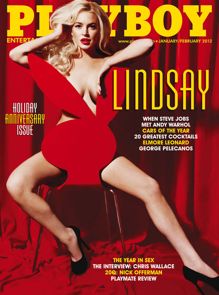 January / February, 2012 cover