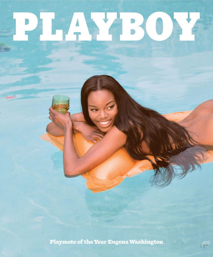 June, 2016 cover