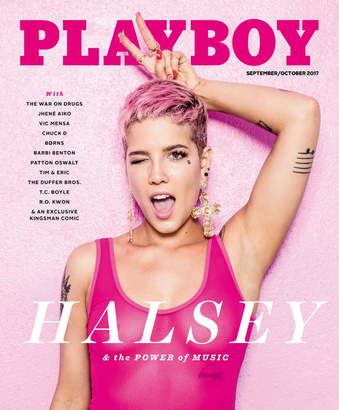 September / October, 2017 cover