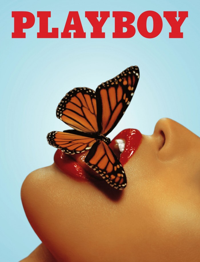 Spring, 2019 cover