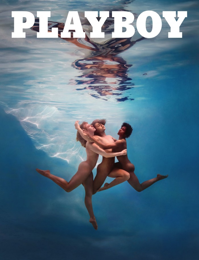 Summer, 2019 cover