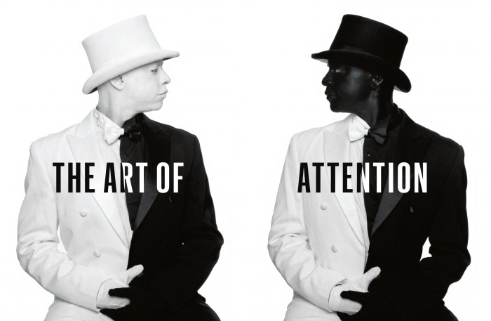 The Art Of Attention