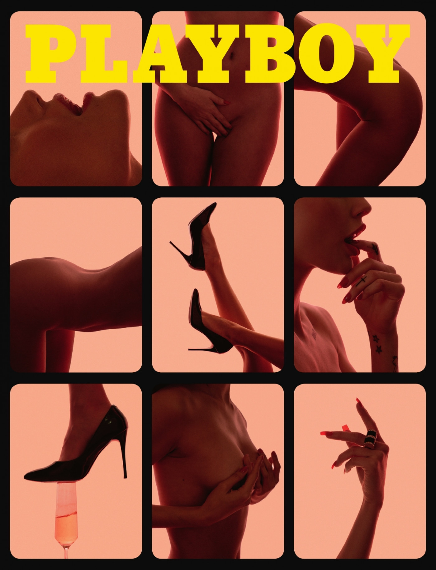 Spring, 2020 cover